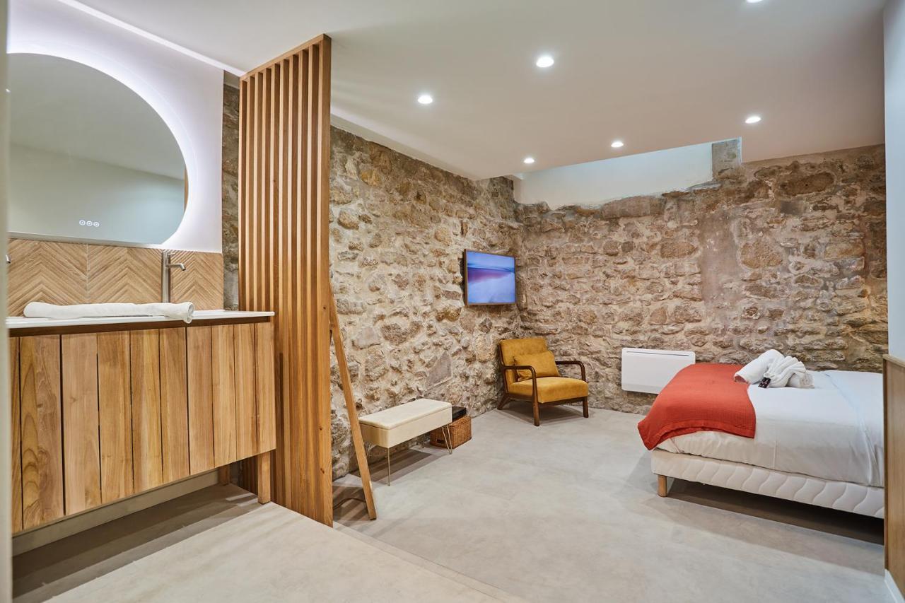 Residence Le Marais By Studio Prestige Párizs Kültér fotó